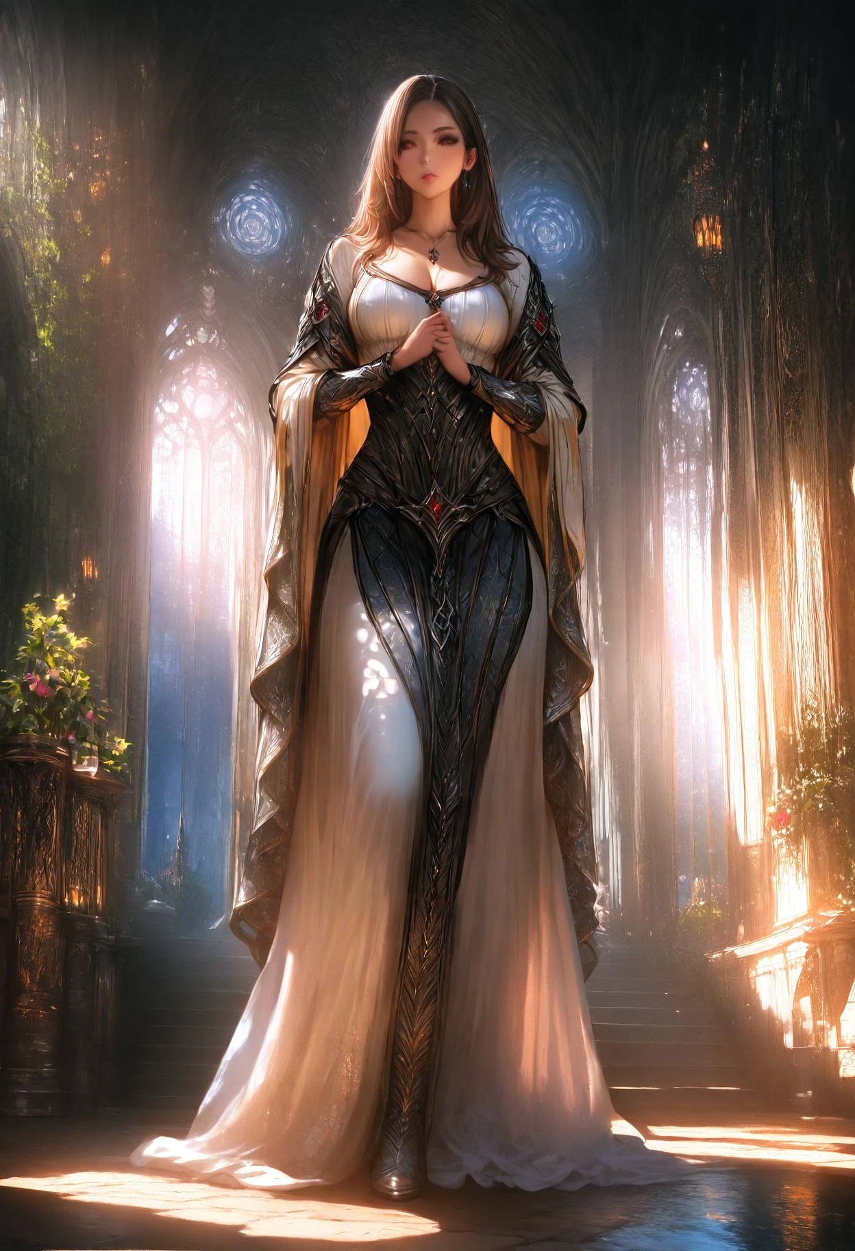 Featured image #3 for Anne Stokes Styles