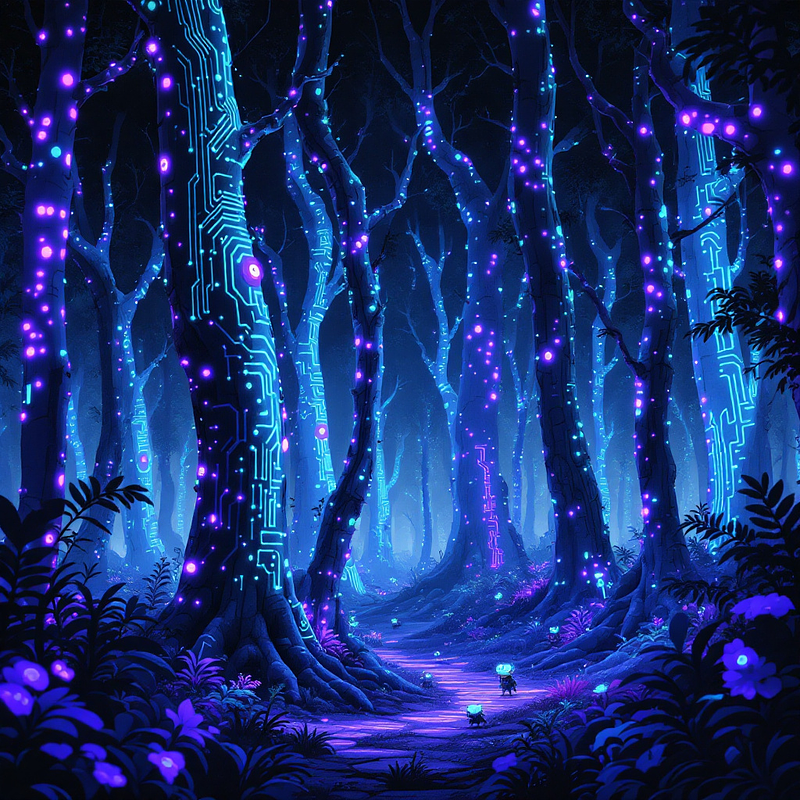 A sample prompt of what you can find in this page