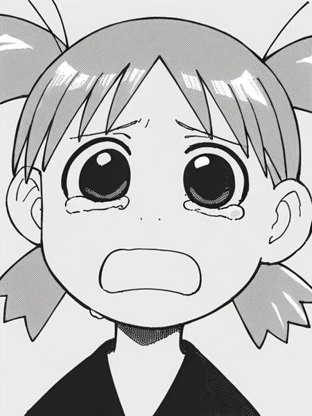 Featured image #2 for Koiwai Yotsuba // Yotsubato!