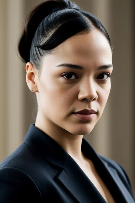 Featured image #1 for Tessa Thompson