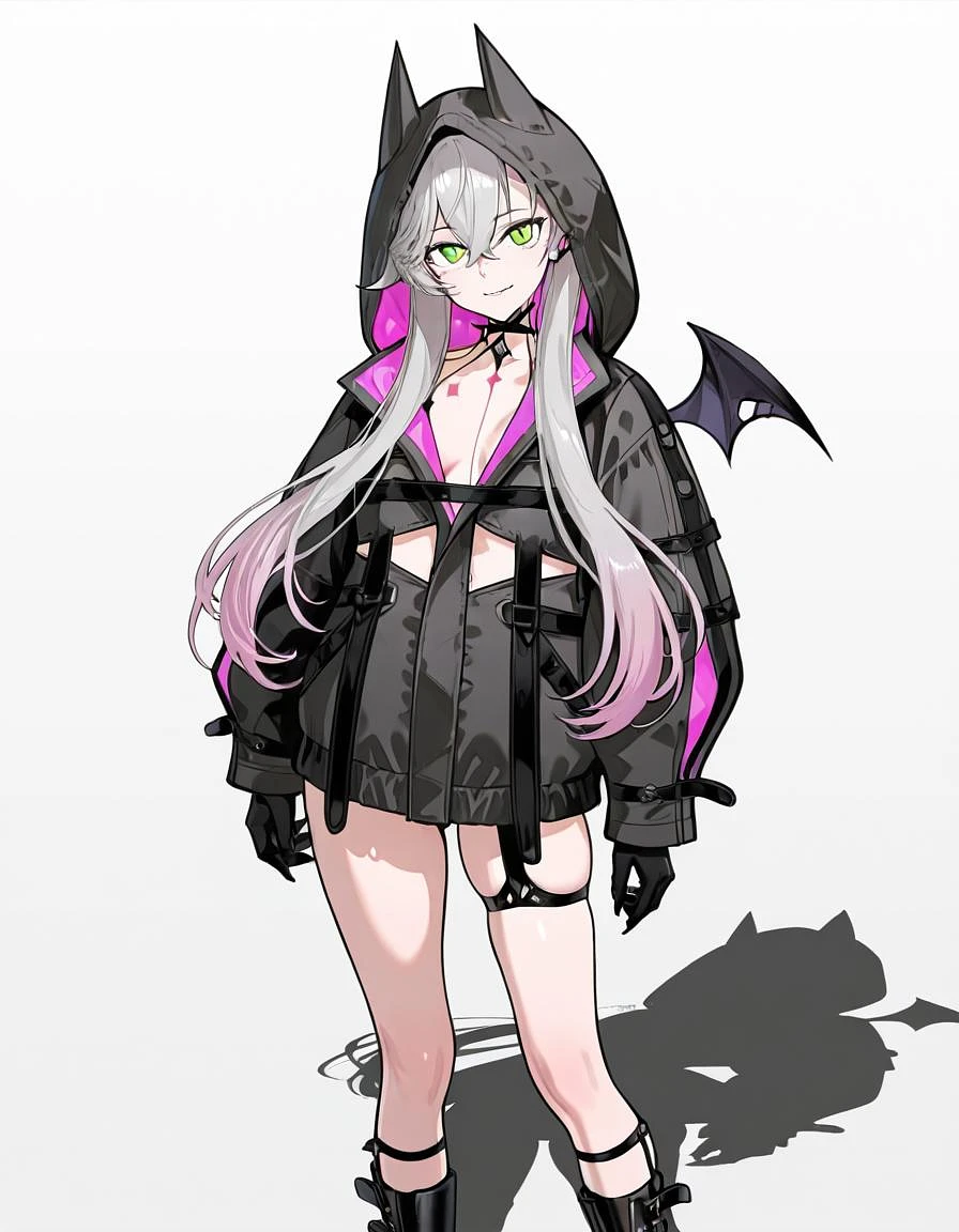 Featured image #1 for Lilith | Fate/Grand Order/フェイト・グランドオーダー (3 outfits)
