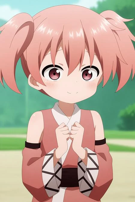 Featured image #1 for Kunoichi Tsubaki no Mune no Uchi | Ume | PDXL