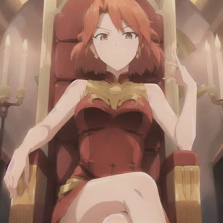 Featured image #4 for Lina (dota) (dragons blood)