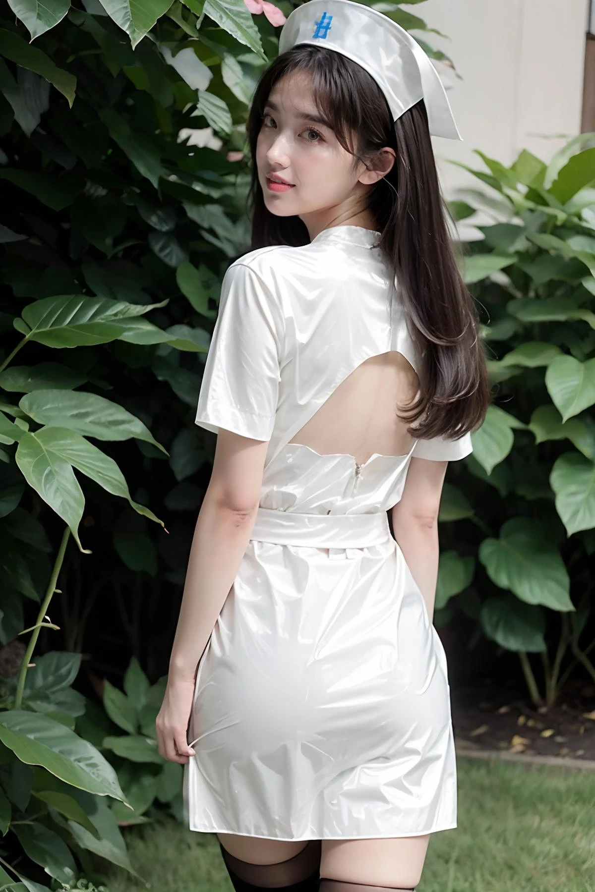 Featured image #1 for Coco's Sexy Clothing Collection  CoCo最爱的性感服装合集