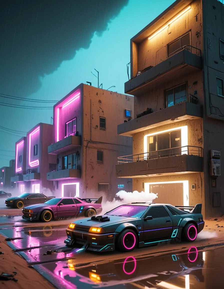 Featured image #5 for City Worlds : Minis