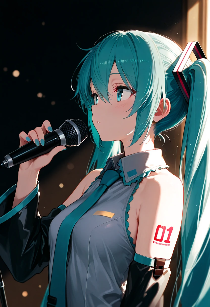 Featured image #4 for Conure's Mix! Illustrious