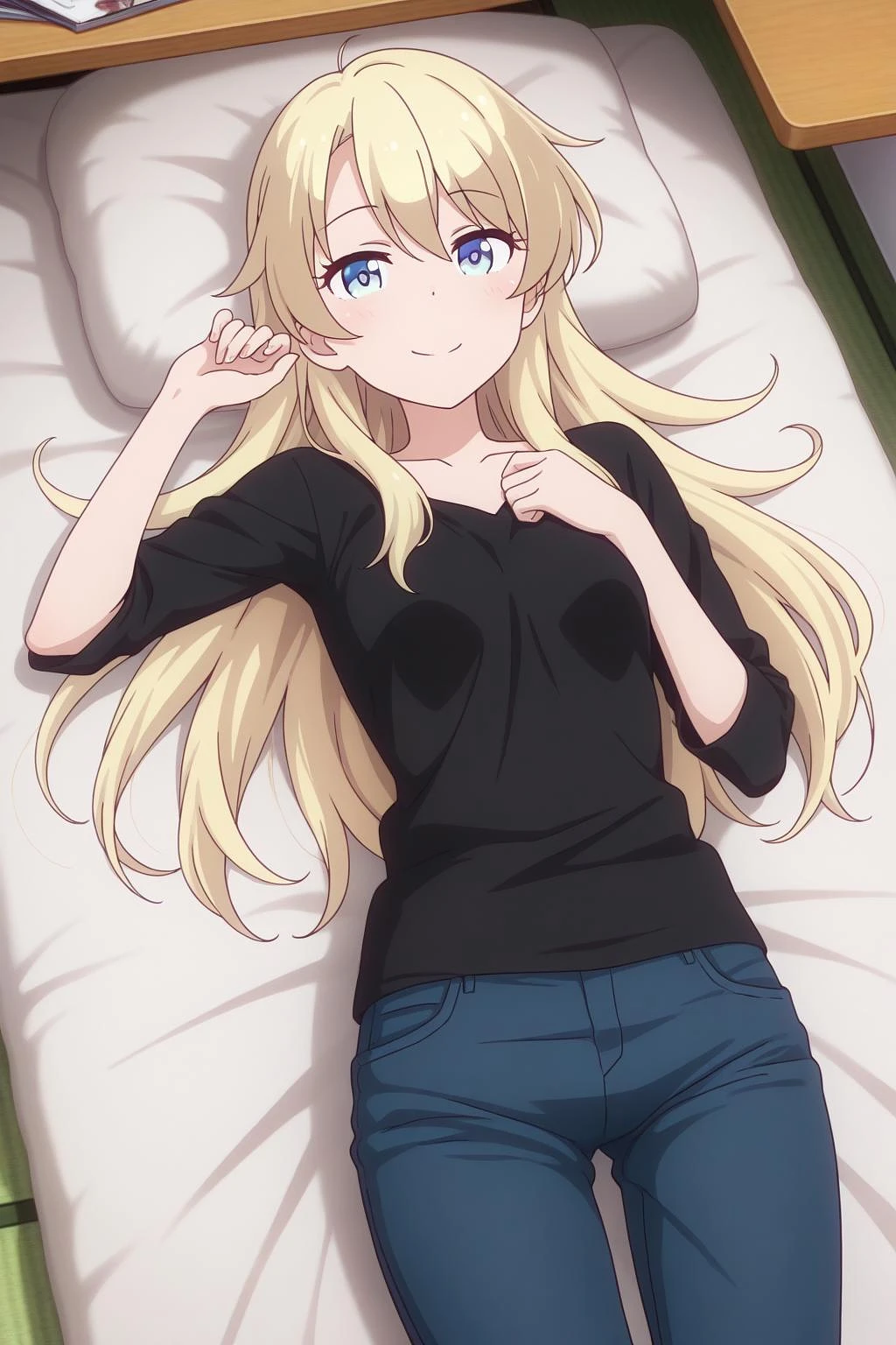 Featured image #5 for Kou Yagami | New Game!