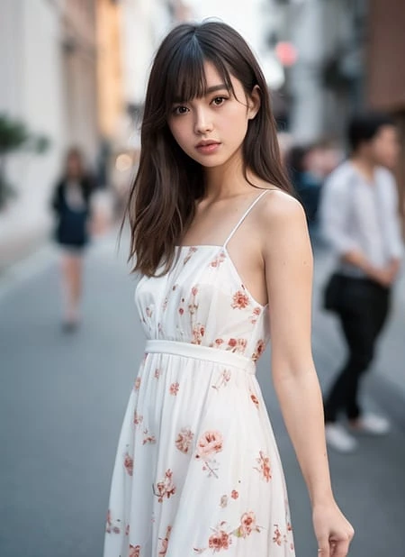 Featured image #2 for Chinese Qingchun清纯 Girl