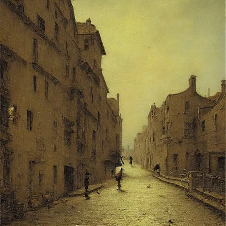 Featured image #3 for DESOLATE