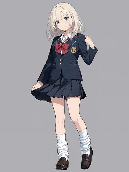 Featured image #1 for ルーズソックス/loose socks(SD,XL,pony)