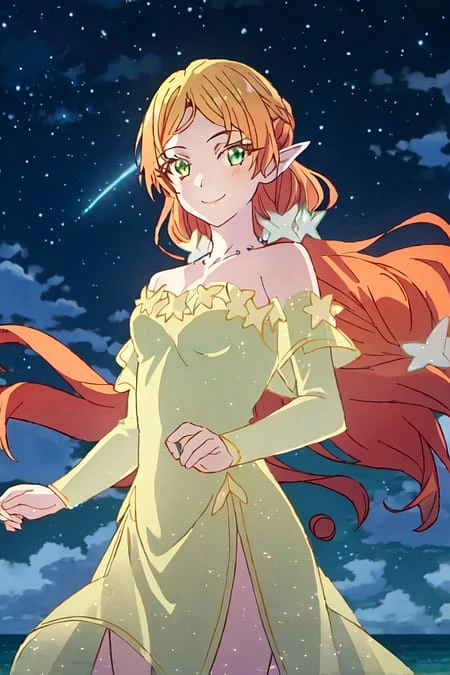 Featured image #4 for sui\( Isekai Ojisan\)   异世界舅舅  翠  