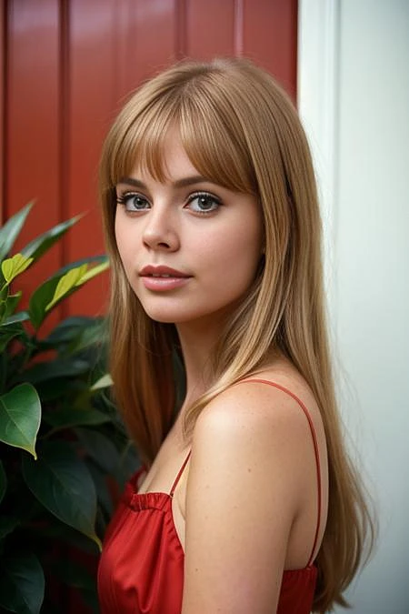 Featured image #4 for Britt Ekland (1960s)