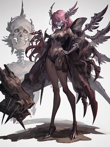Featured image #1 for K-SUWABE-Monsters
