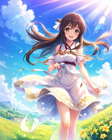 Featured image #2 for Priconne Character Focus ☆3/☆6 Style