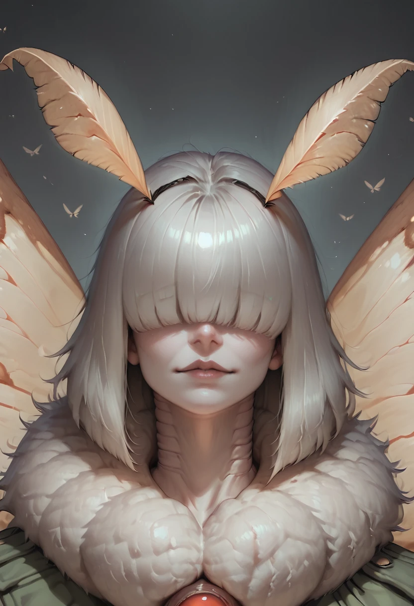 Featured image #1 for Sarenda (Original Character)