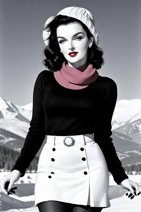 Featured image #3 for Jane Russell