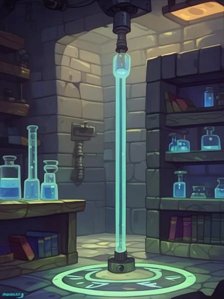 Featured image #4 for MAD SCIENCE! (1.5 & Pony)