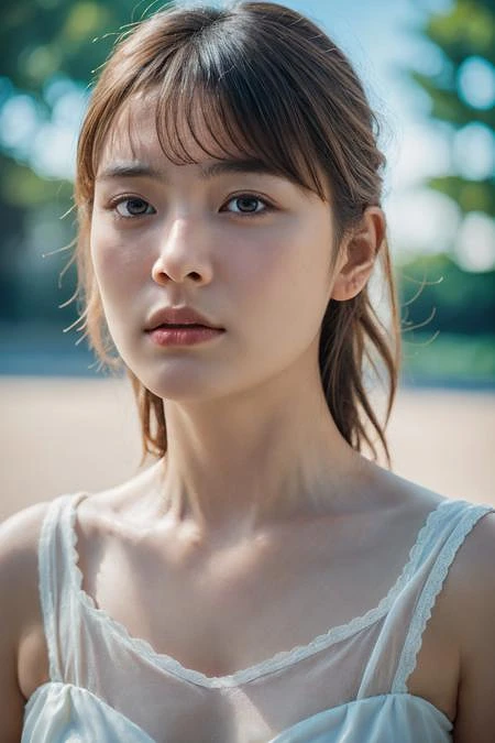 Featured image #3 for Detail Asian Realistic