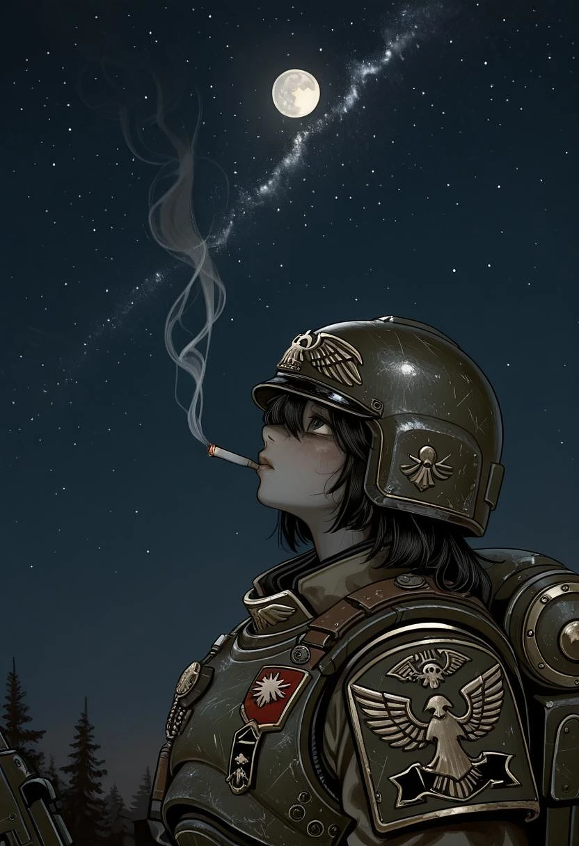 Featured image #1 for 101ho (Style) for Illustrious