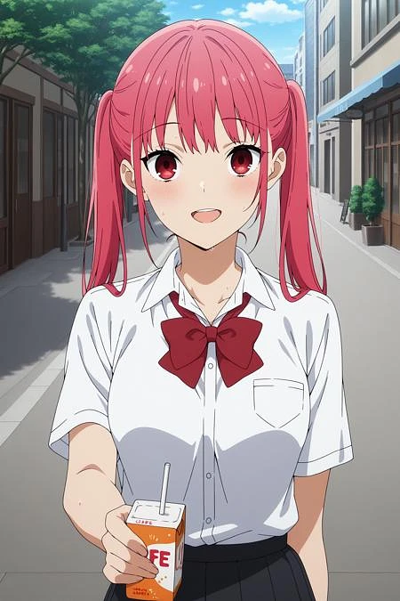 Featured image #5 for Remi Ayasaki (綾崎レミ) - Horimiya (ホリミヤ) (4 Outfits)