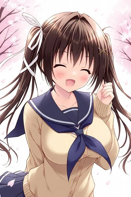 Featured image #5 for 名瀬ゆかな（妹のセイイキ）/ Yukana Nase (Imouto no Seiiki)