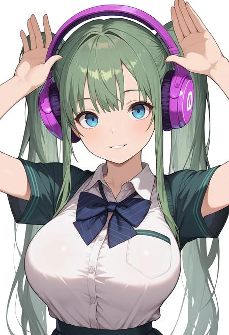 Featured image #2 for Venaka - Browndust2 / ブラウンダスト2 - ベナカ[Pony,Illustrious]