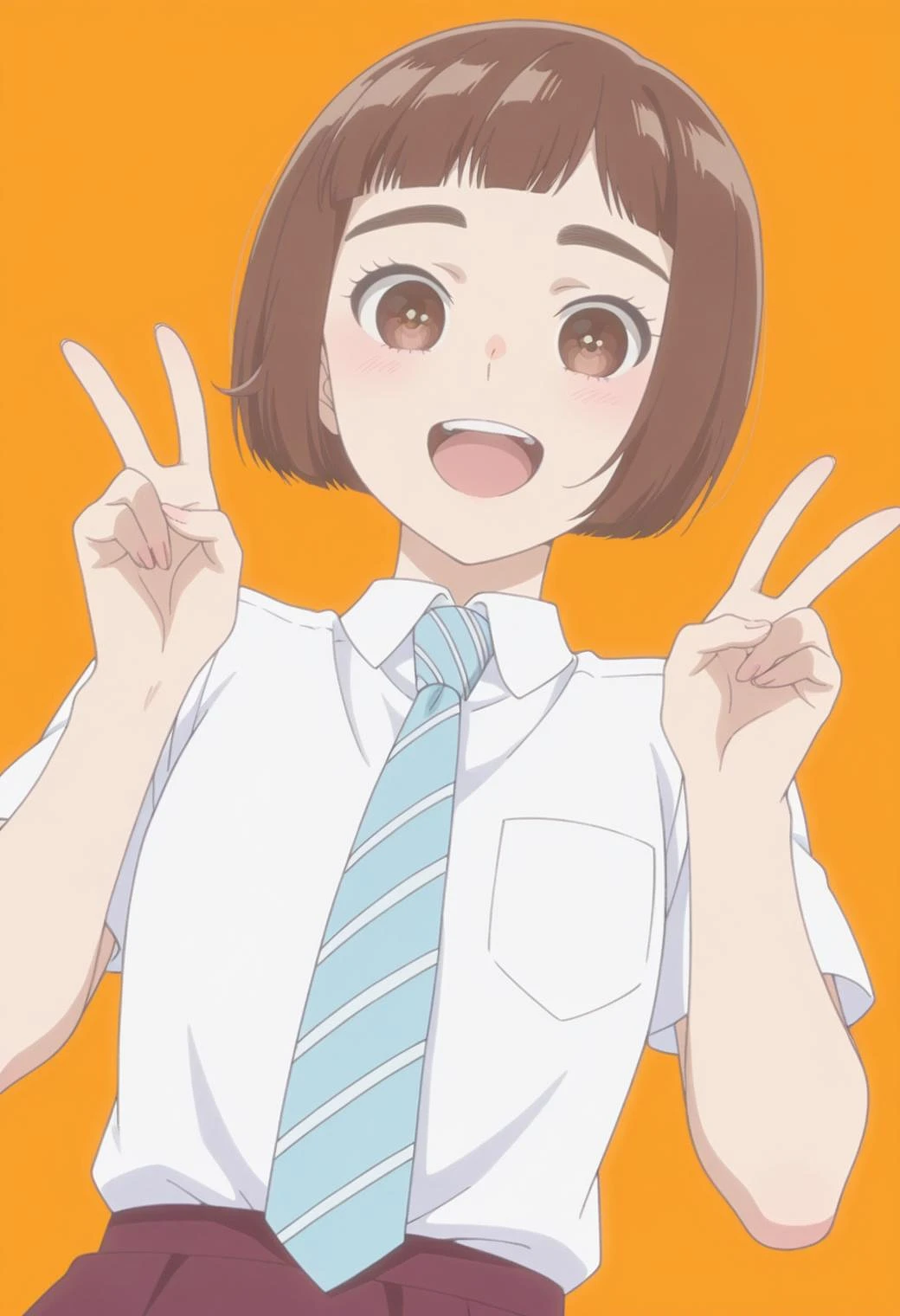 Featured image #1 for Onodera Kazusa (O Maidens in Your Savage Season)