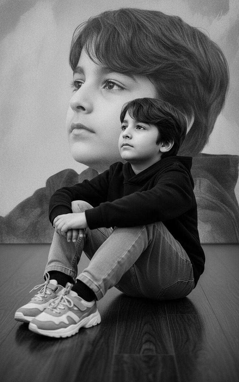 A sample prompt of what you can find in this page