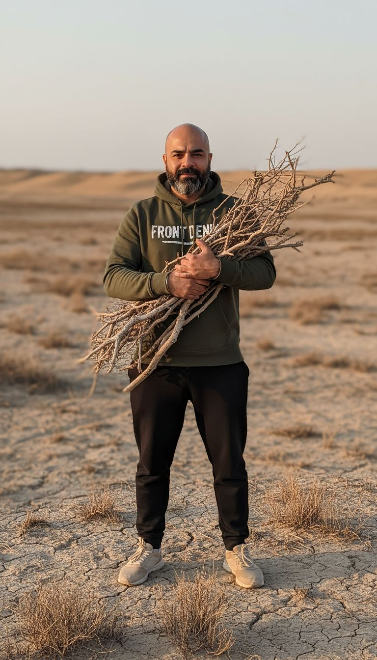 A sample prompt of what you can find in this page