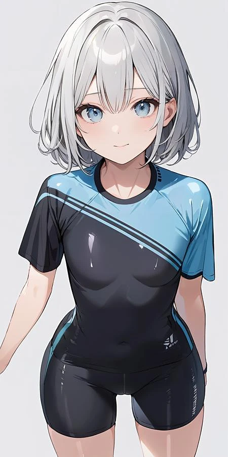 Featured image #1 for バイクショーツ/bike shorts