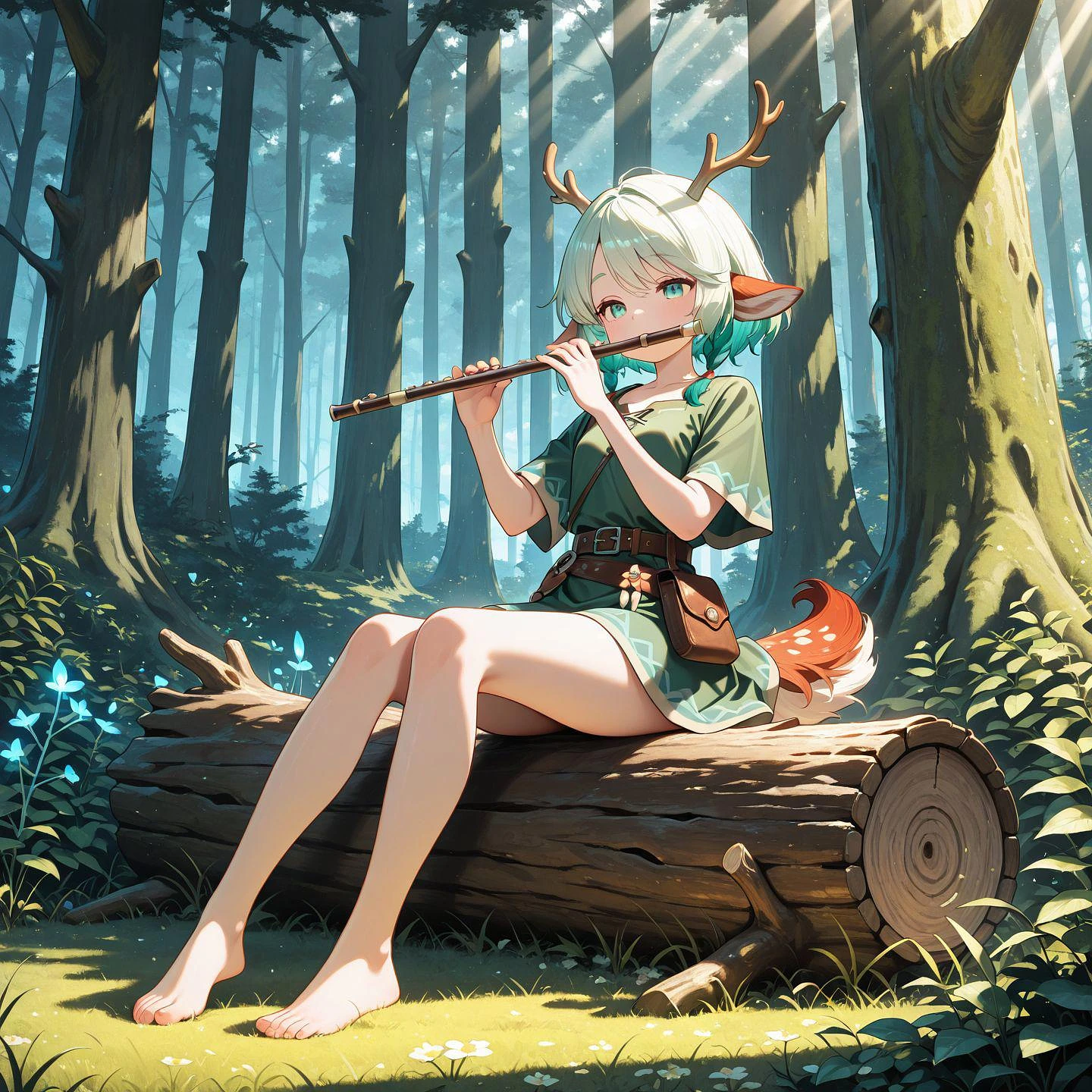 Featured image #6 for LithIllust