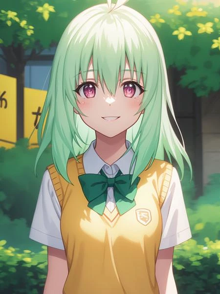 Featured image #6 for 露恩·艾尔西·裘利亚-出包王女（Run Elsie Jewelria-To LOVE-Ru）