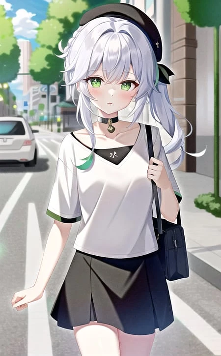 Featured image #4 for Nahida | Genshin Impact