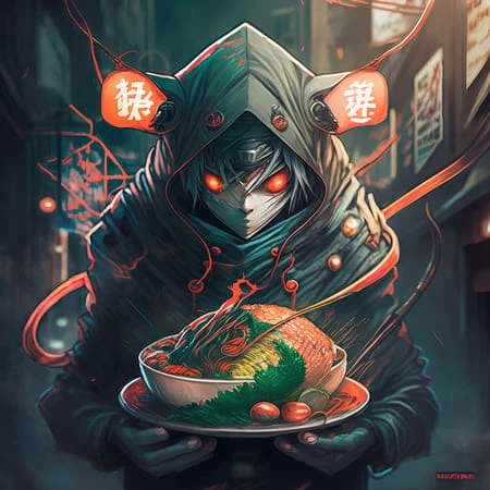 Featured image #5 for djz NoodleNinja