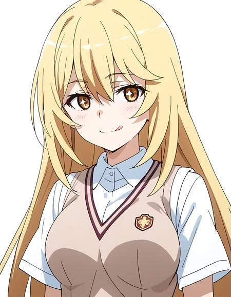 Featured image #1 for [PDXL] Misaki Shokuhou - Toaru Kagaku no Railgun