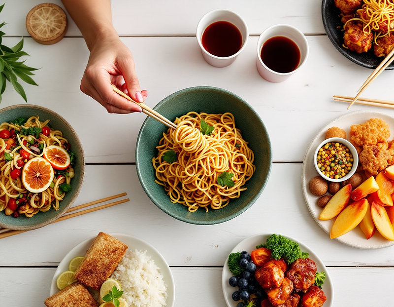 A sample prompt of what you can find in this page