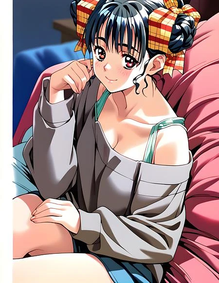Featured image #6 for narusawa yui/鳴沢唯(同級生２)