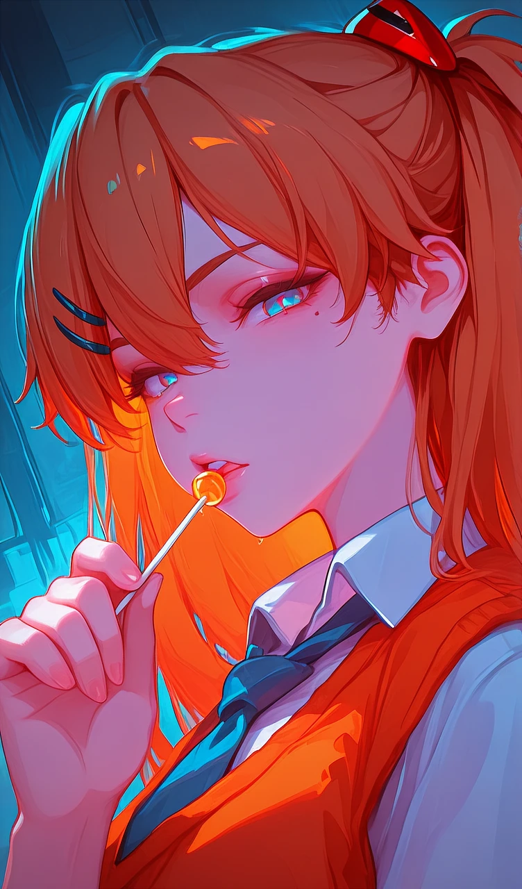 Featured image #1 for Illustrious StyleCollection