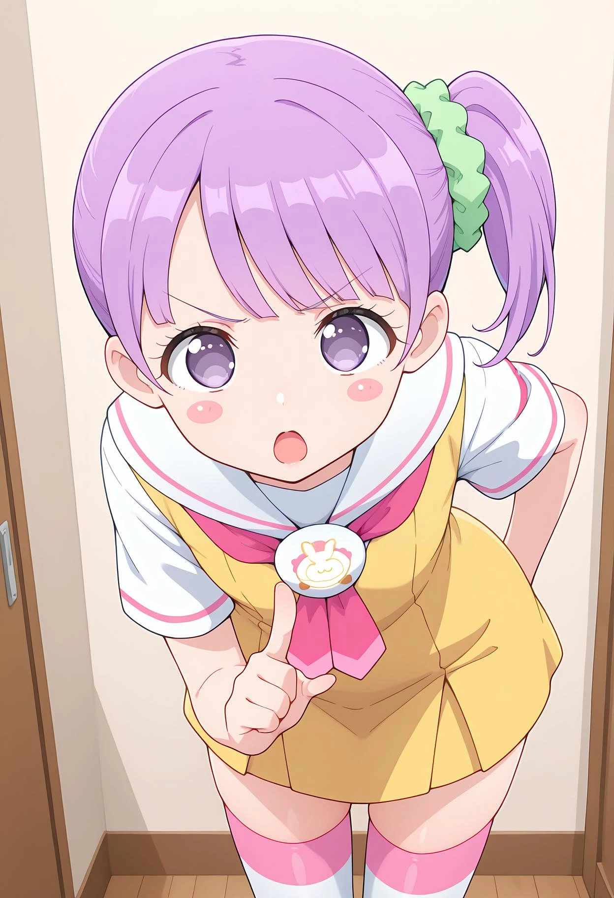Featured image #4 for [IL v0.1] Non Manaka - PriPara | 真中のん プリパラ (2+3 customes)