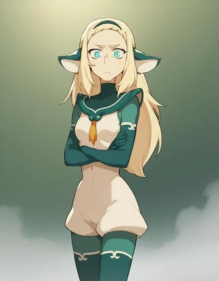 Featured image #3 for Bakara Jurgen ( Dofus Book I: Julith)