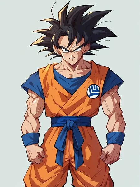 Featured image #5 for Vixon's Anime/Manga Styles