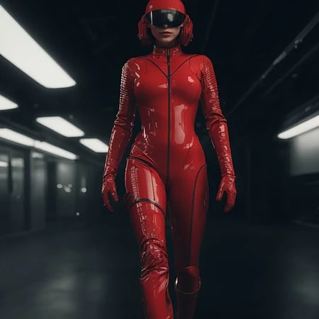 Featured image #2 for rMadArt3_NoiseOffset (SD 1.5 Lora)