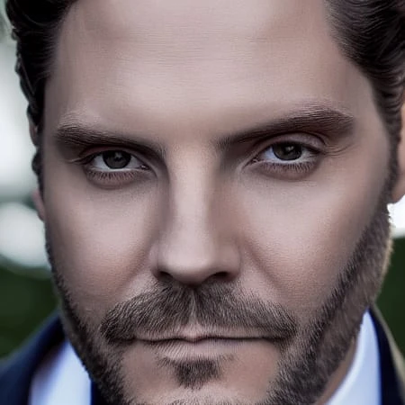 Featured image #2 for Daniel Bruhl