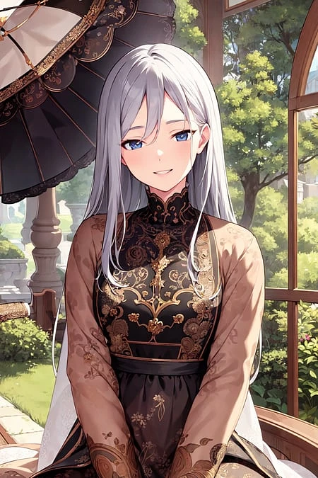 Featured image #1 for Yoisaki_Kanade_Loha