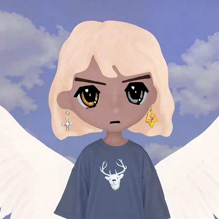 Featured image #1 for Based Angels