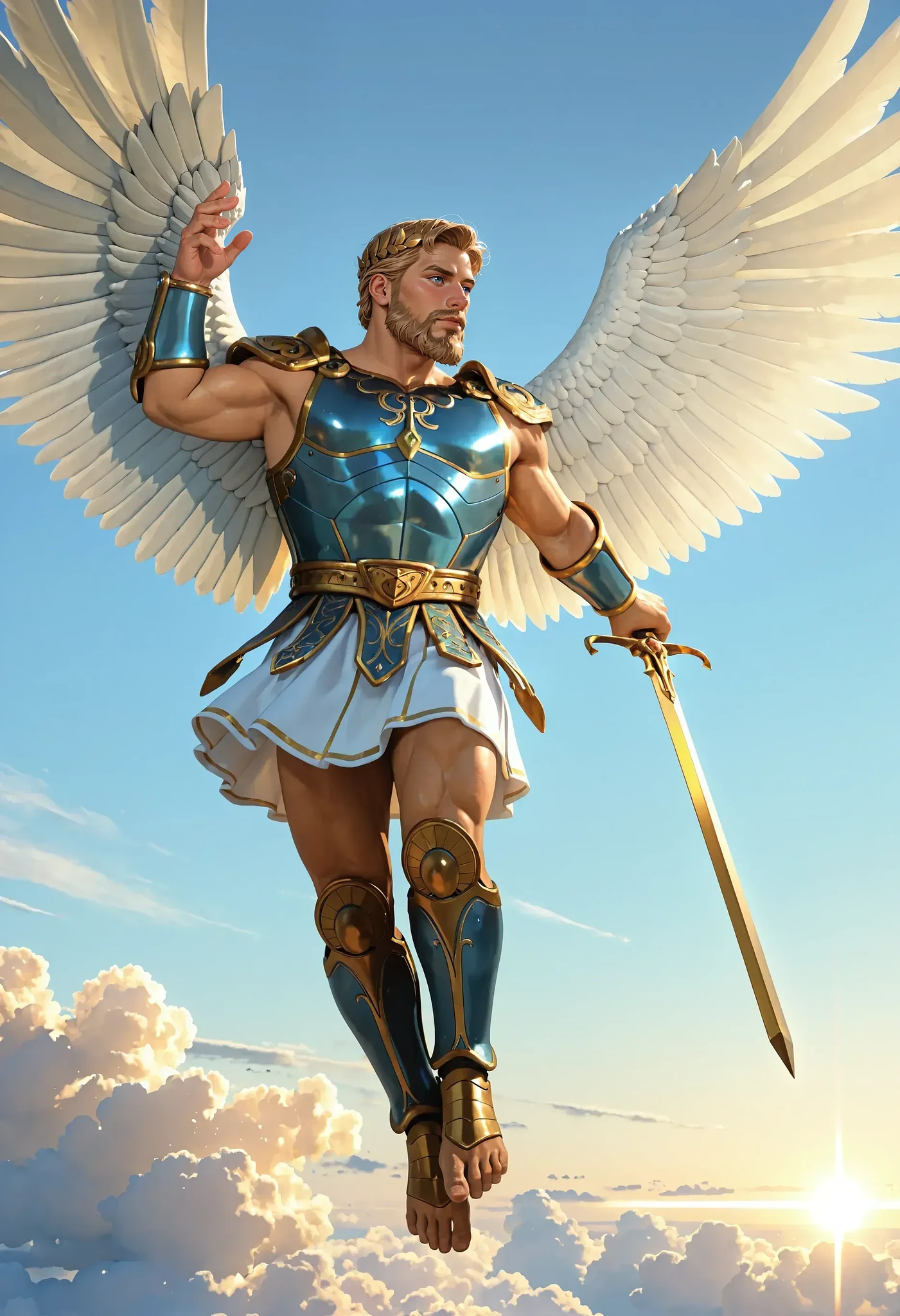 Featured image #1 for Heroes of Might and Magic II (HoMM2) [Pony + Illustrious + Noob]