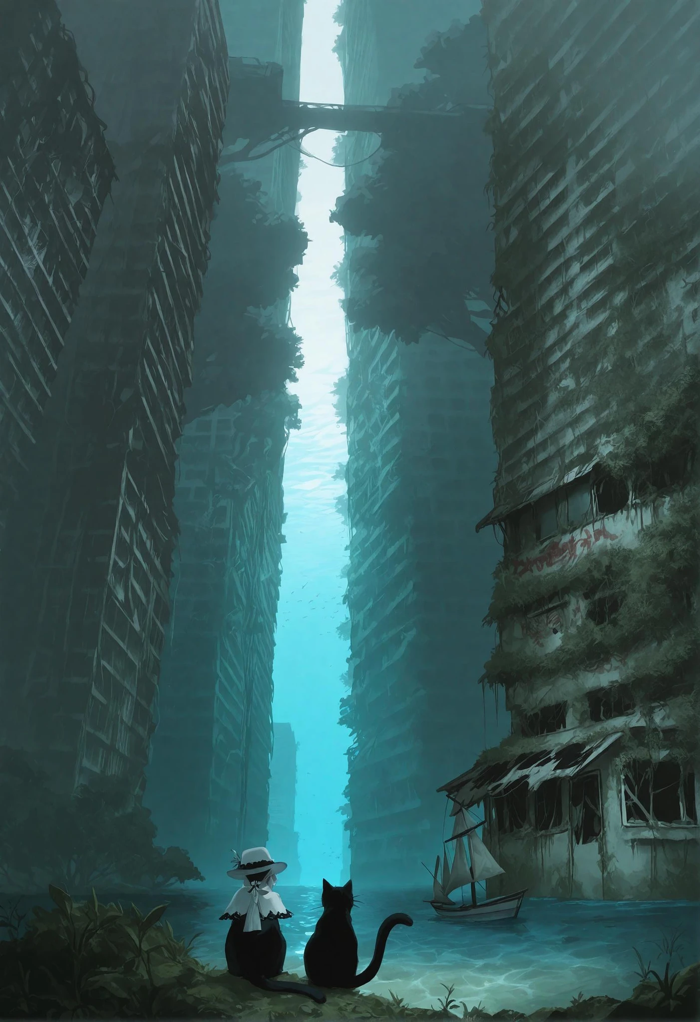 Featured image #5 for All In One SDXl / Ill workflow