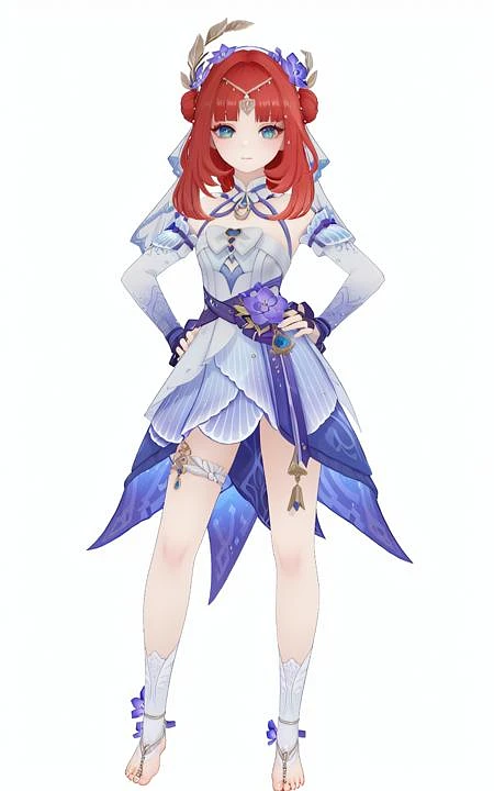 Featured image #5 for MIHOYO Collection 米家全家桶 (Honkai Impact 3rd | Honkai Star Rail | Genshin Impact | Zenless Zone Zero)
