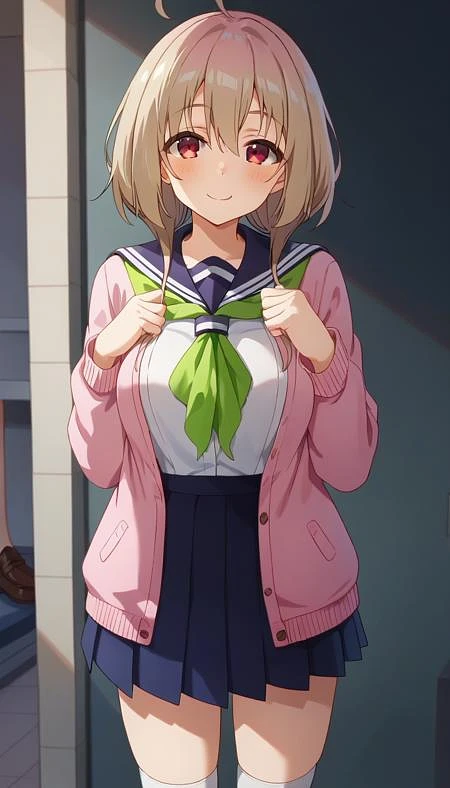 Featured image #3 for 狸小路绢-鹿乃子乃子乃子虎视眈眈（Tanukikoji Kinu-Shikanoko Nokonoko Koshitantan）