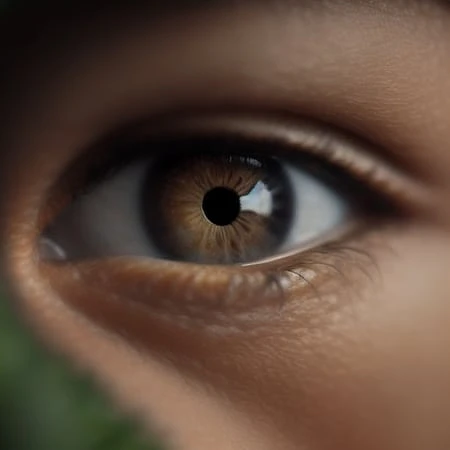 Featured image #3 for Macro Eye